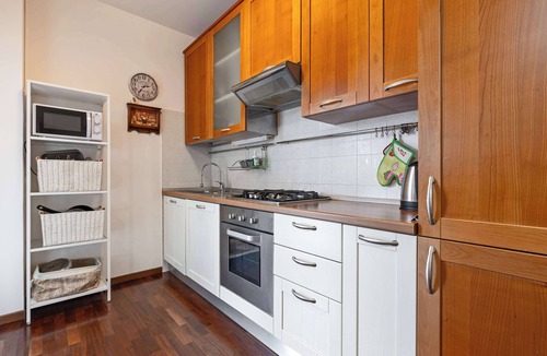 Bergamo Apartment | Appartamento Magnolia - Immobili e Soluzioni Rent
