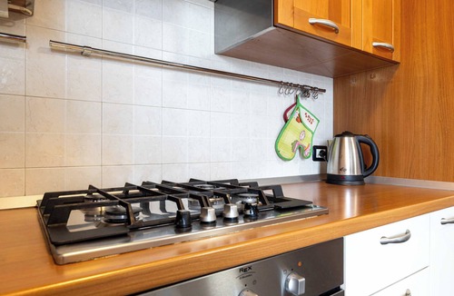 Bergamo Apartment | Appartamento Magnolia - Immobili e Soluzioni Rent