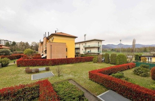 Bergamo Apartment | Appartamento Magnolia - Immobili e Soluzioni Rent