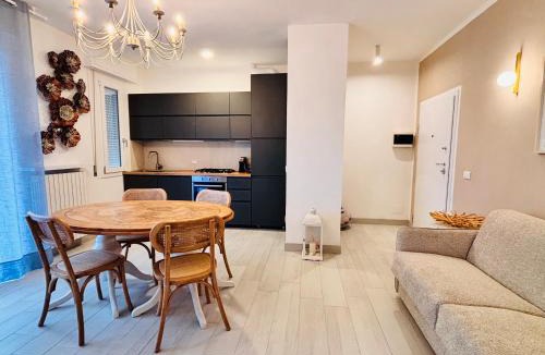 San Mauro a Mare Apartment | Appartamento MareBlu