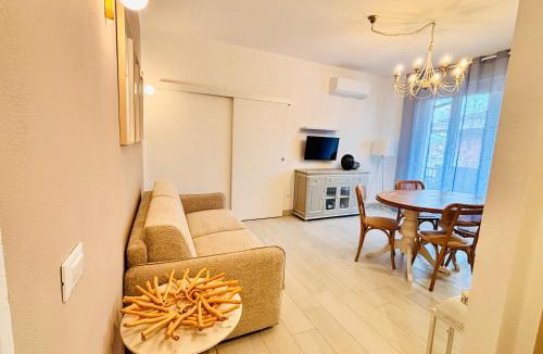 San Mauro a Mare Apartment | Appartamento MareBlu