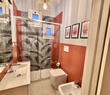 San Mauro a Mare Apartment | Appartamento MareBlu