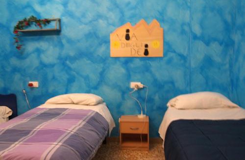 San Piero a Sieve Apartment | appartamento Nonna Mary