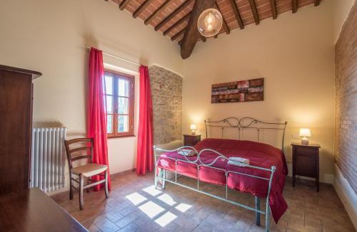 Montegabbro Apartment | Appartamento Nonno Gino