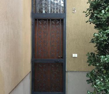 Villaggio degli Sposi House | Appartamento per brevi periodi "Pi&Ci"