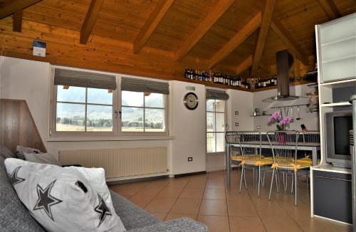 Lomaso Apartment | Appartamento per Vacanze a Comano Terme