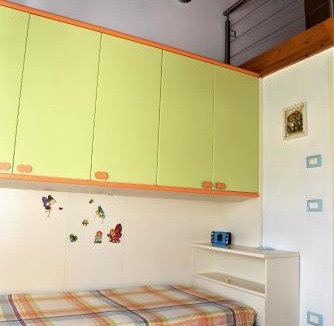Lomaso Apartment | Appartamento per Vacanze a Comano Terme