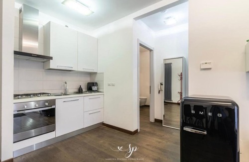Ponte San Giovanni Apartment | Appartamento Ponte Vecchio - M&M Holiday House