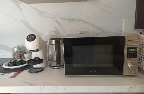 Primaluna Apartment | Appartamento Prima Rosa