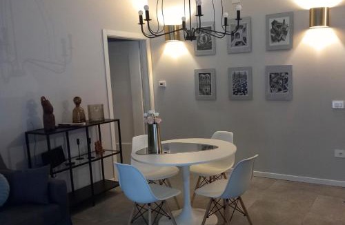 Cremona Apartment | APPARTAMENTO RACHELE