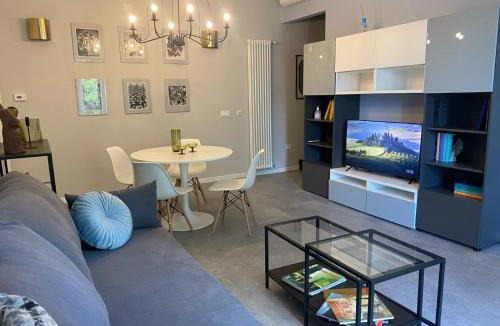 Cremona Apartment | APPARTAMENTO RACHELE