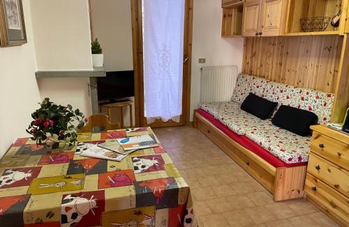 Dogana Nuova Apartment | Appartamento Regina delle Nevi