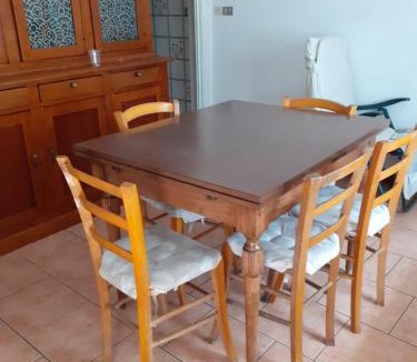 Riolunato Apartment | Appartamento Riolunato (MO)