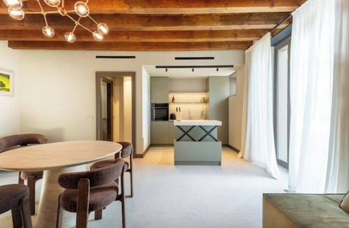 Cremignane Apartment | Appartamento Rosè