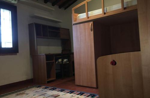 Pontedera Apartment | Appartamento Rustico Toscano nel cuore del bosco