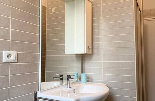 Saragozza-Porto Apartment | Appartamento Saffi by Wonderful Italy
