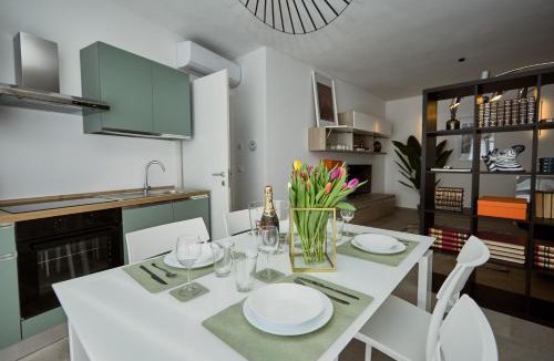 Stiatico Apartment | Appartamento Solitario