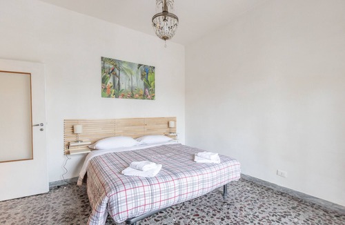 Bologna Fiere District Apartment | Appartamento Stalingrado 22