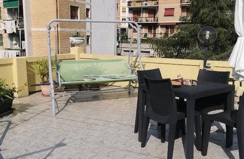La Spezia Apartment | Appartamento Stefania