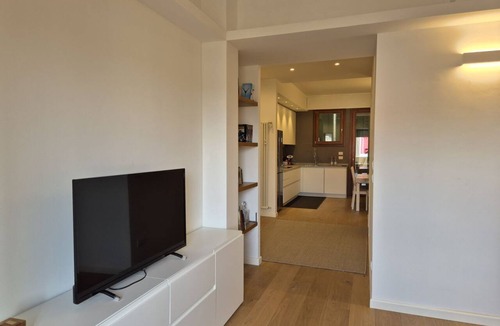 Isolotto Apartment | Appartamento Talenti with parking