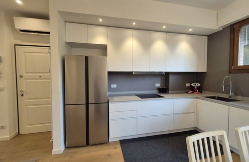 Isolotto Apartment | Appartamento Talenti with parking