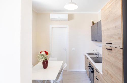 Brescia Antica Apartment | Appartamento terrazza Cavour