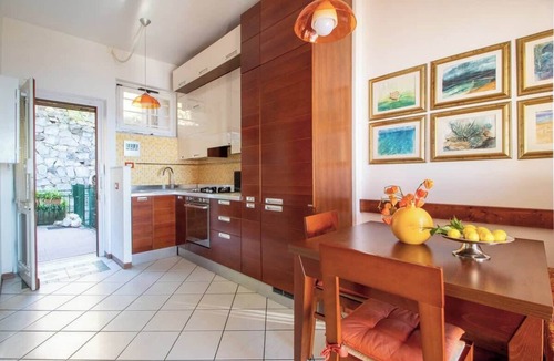 Recco Apartment | APPARTAMENTO TERRAZZA D'A.MARE