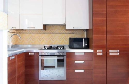Recco Apartment | APPARTAMENTO TERRAZZA D'A.MARE