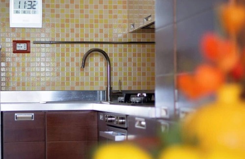 Recco Apartment | APPARTAMENTO TERRAZZA D'A.MARE