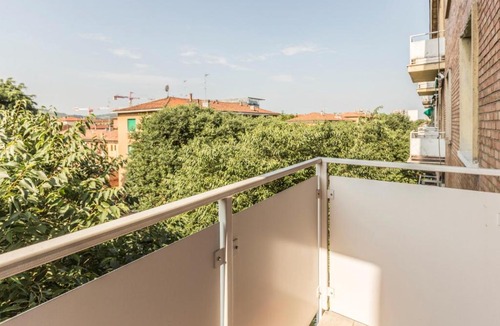 Bolognina Apartment | Appartamento Tibaldi