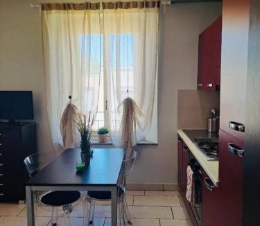 Cremona Apartment | Appartamento Valentina