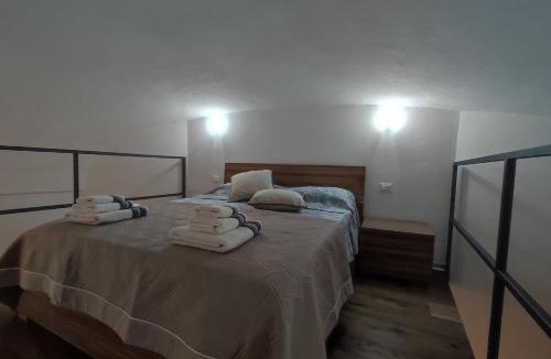 Centro Storico Apartment | Appartamento Valverde