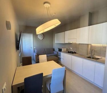 Pontedera Apartment | Appartamento Via Palestro