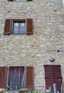 Bovecchio Apartment | Appartamento vista lago Barberino del Mugello con piscina