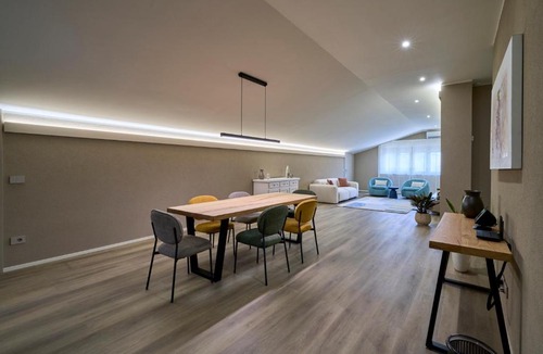 Ponte Valleceppi Apartment | Appartamento Volturno