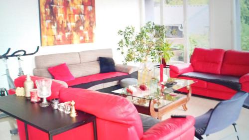 Saint-Gervais-les-Bains Apartment | Appartement L Orée du Mont à Saint-Gervais-les-Bains