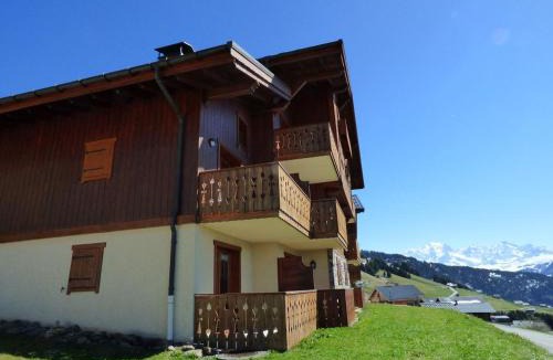 Bisanne 1500 Apartment | Appartement 4 pièces Mezzanine Les Saisies 10 pers - FR-1-594-198