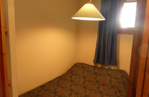 Areches Apartment | Appartement Arêches-Beaufort, 2 pièces, 4 personnes - FR-1-342-178