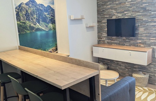 Albertville Apartment | Appartement au Cœur des Alpes