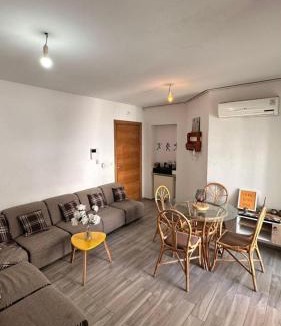 Cite El Wafa Apartment | Appartement avec piscine, balcon clim parking
