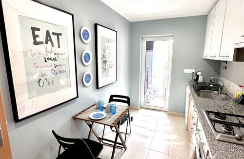 Canada Apartment | Appartement Avec Piscine Tavira