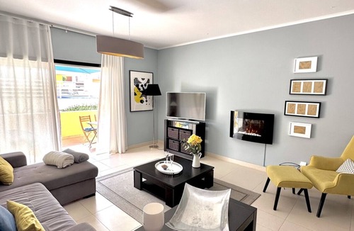 Canada Apartment | Appartement Avec Piscine Tavira