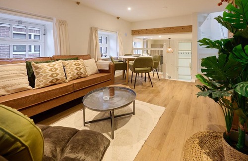 Twisk Apartment | Appartement B Rosita