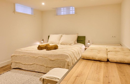 Twisk Apartment | Appartement C Rosita