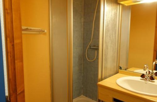 Areches Apartment | Appartement cosy 2-4 pers, cœur de village, proche pistes, piscine l'été - FR-1-342-207