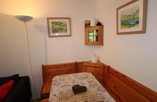 Areches Apartment | Appartement cosy 3-5 pers, piscine, proche pistes, centre village - FR-1-342-282