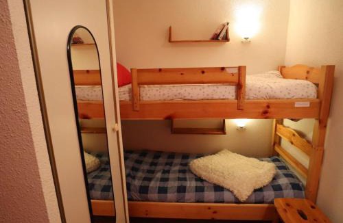 Areches Apartment | Appartement cosy 3-5 pers, piscine, proche pistes, centre village - FR-1-342-282