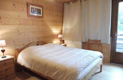 Crest-Voland Apartment | Appartement Cozy 2 Pièces Cabines à 300m des Pistes - 6 Pers - Crest-Voland - FR-1-595-85