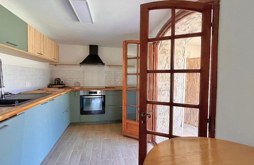 La Gaude Apartment | Appartement dans le magnifique Mas des Serens