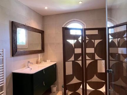La Gaude Apartment | Appartement dans le magnifique Mas des Serens